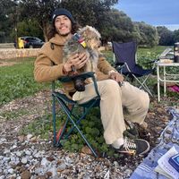 Miguel Angel Garcia Munar's Photo