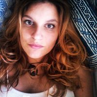 Matilde Visentin的照片