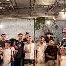 Couchsurfing Meetup's picture