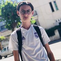 Yanis Rabia的照片