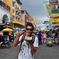 Rafael Rocha's Photo