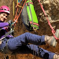 Elaheh Abbaspour的照片