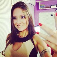 Rafaela Demichei Guerreiro的照片