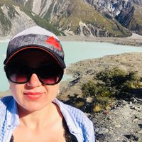 Liubov Liubov's Photo