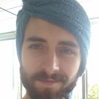 Lucas Lenin的照片