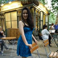 Adrija Roychowdhury的照片