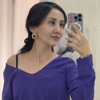 Zhaniya Kashkinbayeva's Photo