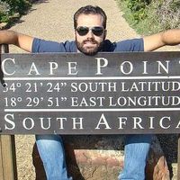 Fotos de Guillermo Suarez