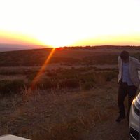 Hamza Inouss的照片