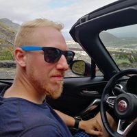 Marek Šmakal的照片