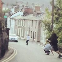 Photos de Ifan Robert