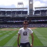 Jaime Molina Pardo的照片