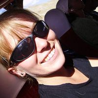 Mathilde Villard's Photo