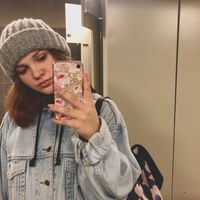 Nadiia Prylepska's Photo