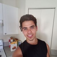 Joseph Cerny's Photo