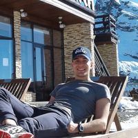 Zdjęcia użytkownika Anton Mironenko