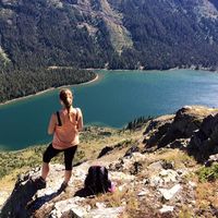 Photos de Dominika Podlucká