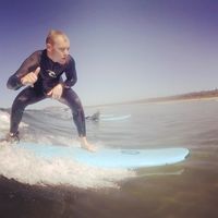 Sten Schindler's Photo