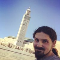 Aleksander Golež's Photo