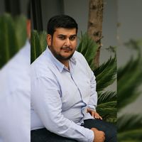 Abonoor Al-khasabah's Photo