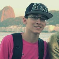 Raphael Salviano's Photo