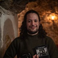 Abdellatif Soltani's Photo