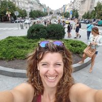 Photos de Andrea van den Berg