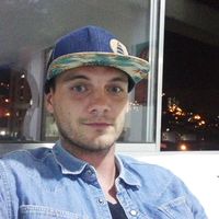 Zdjęcia użytkownika Alan Oidecoco