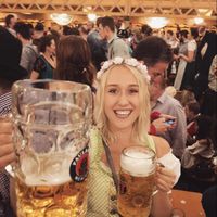 Alexis Bowden的照片