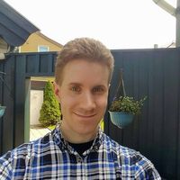 Alexander Harris的照片