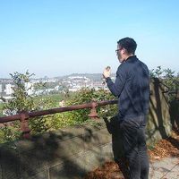 Sebastian  Benkert's Photo