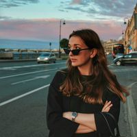 Margarita Khokhlova's Photo