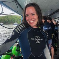 Amanda Drobek's Photo