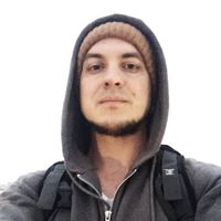 Dmytro Terebun的照片