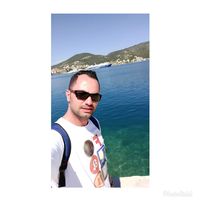 Arash Ardeshiri's Photo