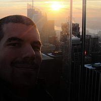 Romain Teixeira的照片