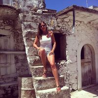 Anna KREKALEVA的照片