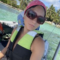 Yaisa Brizuela's Photo