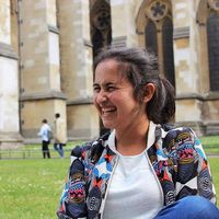 Le foto di Pauline Thibault