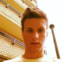 Tim Kasimtsev's Photo