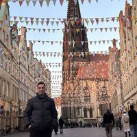 Fotos de Nihat Demir