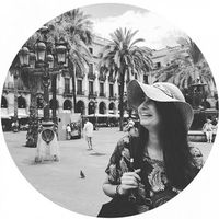 Nathalie Schaul's Photo