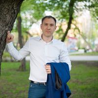 Vladimir Dryagin's Photo