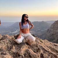 Carla Encalada León's Photo