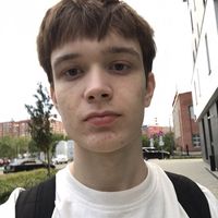 Maxim Vasilov's Photo