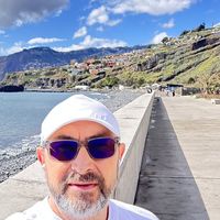 Bisser Belchev's Photo