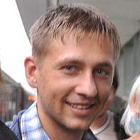 Nick Oshurkevich's Photo