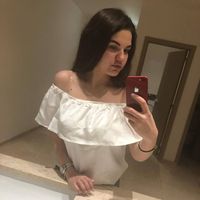 Anastasia Evangelopulo的照片