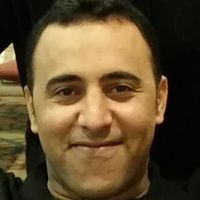 Ali Almuslim's Photo