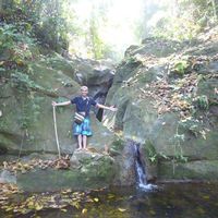 Luis Arrieta's Photo